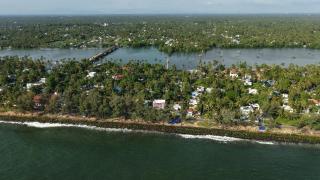 Palm Beach View Resort Cherai - 0