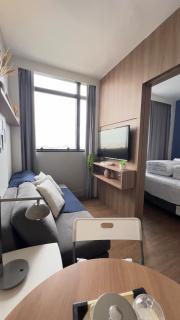 Studio Premium no Centro de Curitiba no Stay Batel-AC - 8