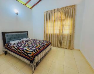 Senu Bungalow - 3