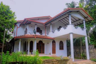 Senu Bungalow - 9