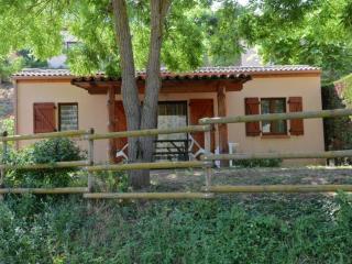 Maison avec animaux admis - 4 pers. - API-1-52-2864 - 1