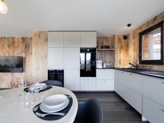 Appartement rénové, ski aux pieds - FR-1-690-43 - 3