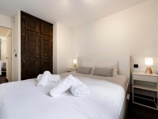 Appartement rénové, ski aux pieds - 2