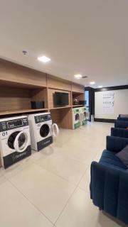 Studio Premium no Centro de Curitiba no Stay Batel-AC - 5