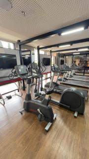 Studio Premium no Centro de Curitiba no Stay Batel-AC - 4