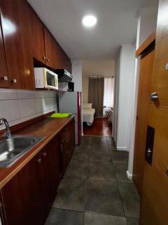 Vital Apartamentos Santiago - 0