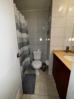 Vital Apartamentos Santiago - 6