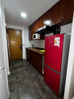 Vital Apartamentos Santiago - 1
