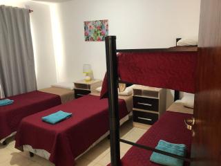 Cabaa del Sol Ground Floor 2 Bedroom Cabin for 6 Guests - 6