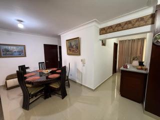 Apartamento Residencial Altos del Paraiso - 5