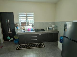 Rumah Santai D'Lagenda - 6