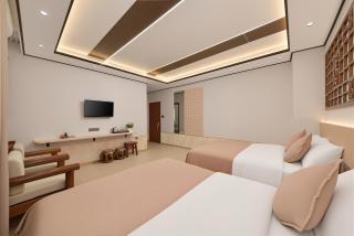 Boutique Sunshine Standard Room - Dali Ancient Town - 1