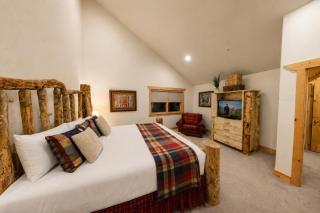 3D Timberwolf Mountain Retreat condo - 4