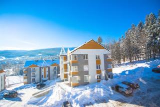 Apartamenty Izerskie - 9