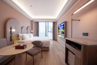 Mercure Chengdu West Expo City - 2
