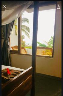 Cili Hotel & Pizza Restaurant - 1