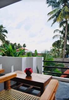 Cili Hotel & Pizza Restaurant - 3