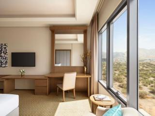 Mercure Muscat - 2