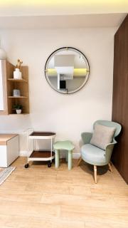 PLSA Studio Apartment-Cantonment - 6
