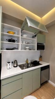 PLSA Studio Apartment-Cantonment - 8