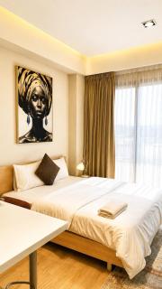 PLSA Studio Apartment-Cantonment - 5