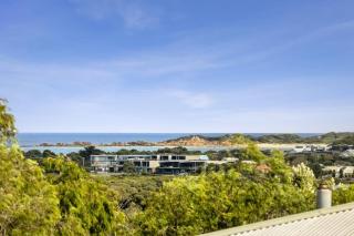 Ocean View Retreat - 0
