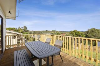 Ocean View Retreat - 4