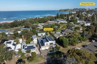 Rocinante, Werri Beach - Gerringong - 8