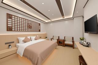 Superior Sunshine King Room - 0