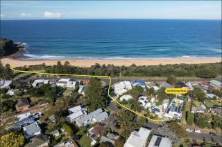 Rocinante, Werri Beach - Gerringong - 9