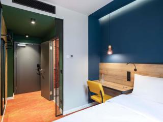 ibis Styles Tbilisi Mziuri Park - Tbilisi - 2