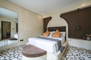 Villa Frika Canggu - 1