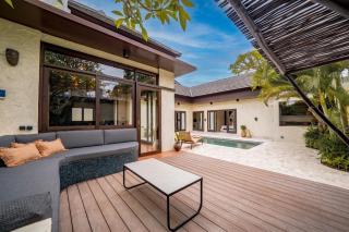 Villa Frika Canggu - 6