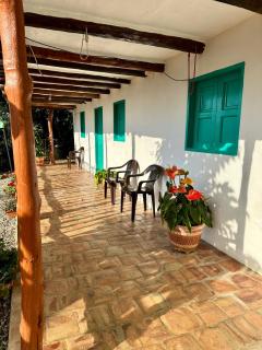Casa Grande Arbolito - 7