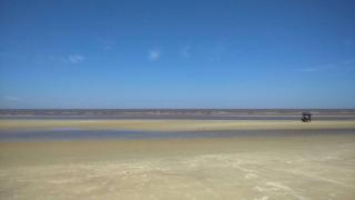 Mar dulce - 9
