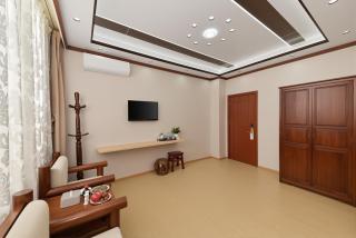 Dali Classical Rosewood Boutique Inn - 6