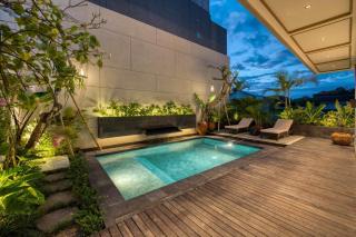 Damai Villa - 1BR Escape With Private Pool In Ubud - 4