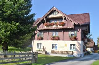 Charming House in Pruggern, Mountain View - 7