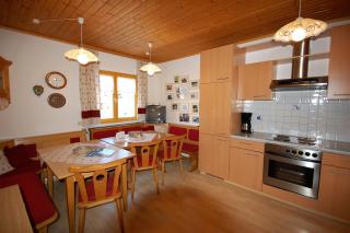 Charming House in Pruggern, Mountain View - 3