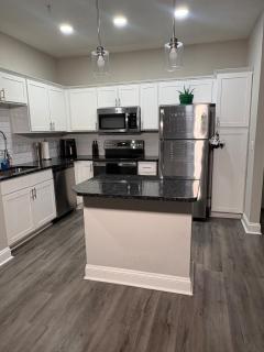 Atlanta Luxury Stay - 5
