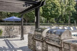 Atlanta Luxury Stay - 4