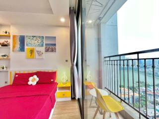 Relaxing Modern Apartment Near Marriott Hotel and Convention Center Hanoi - 9