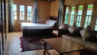 Pangi Valley Homestay - 0