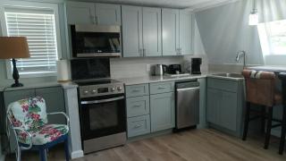 Country cottage - 4