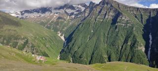 Pangi Valley Homestay - 6