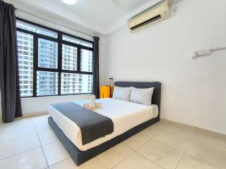 The Garden Simple Couple Room 2 W Co-Living By STAY - 0