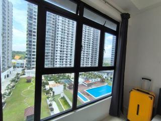 The Garden Simple Couple Room 2 W Co-Living By STAY - 8