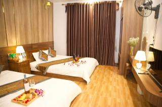 Coto Sunrise Venuestay - 3
