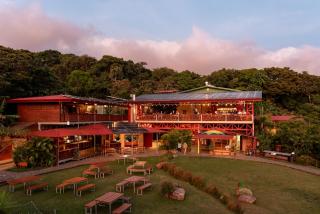 Valle Escondido Nature Reserve Hotel & Farm - 0