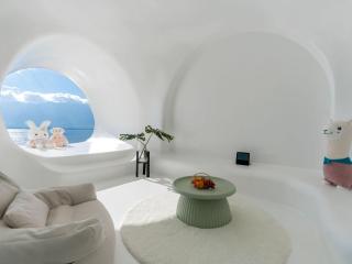 大理汐禾悬崖海景度假酒店 - 8